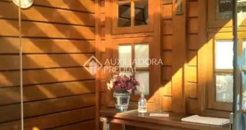Casa em condomínio fechado com 3 quartos à venda na Roberto Eduardo Xavier, 328, Vale do Bosque, Gramado