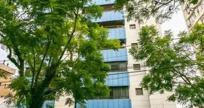 Apartamento com 4 quartos à venda na Rua Castro Alves, 257, Independência, Porto Alegre