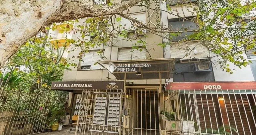 Apartamento com 1 quarto à venda na Rua General João Telles, 464, Bom Fim, Porto Alegre