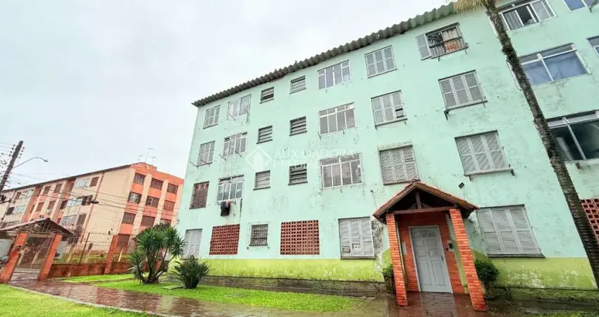 Apartamento com 2 quartos à venda na Rua Luiz Cézar Leal, 105, Rubem Berta, Porto Alegre