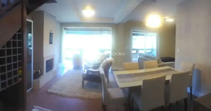Apartamento com 3 quartos à venda na Rua Do Colégio, 173, Centro, Gramado