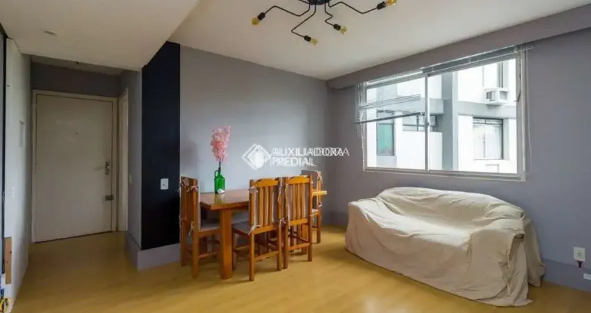 Apartamento com 2 quartos à venda na Rua Anita Garibaldi, 2120, Boa Vista, Porto Alegre