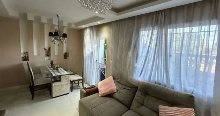Apartamento com 2 quartos à venda na Avenida José Aloísio Filho, 411, Humaitá, Porto Alegre