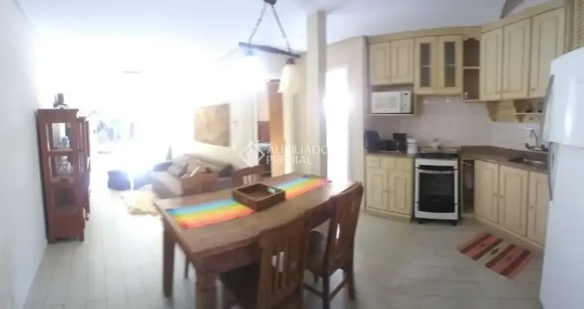 Apartamento com 1 quarto à venda na Carlos Lengler Filho, 228, Planalto, Gramado