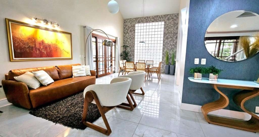 Casa em condomínio fechado com 3 quartos à venda na Avenida Ecoville, 356, Sarandi, Porto Alegre