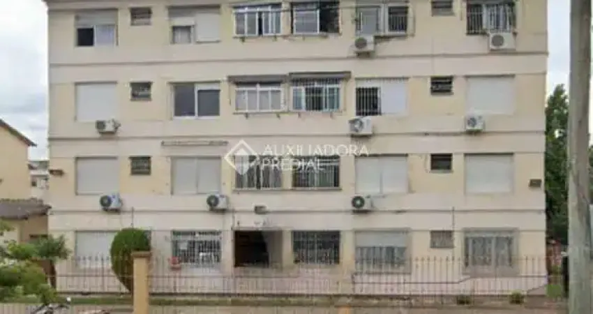 Apartamento com 1 quarto à venda na Rua Doutor Carlos Maria Bins, 80, Jardim Leopoldina, Porto Alegre