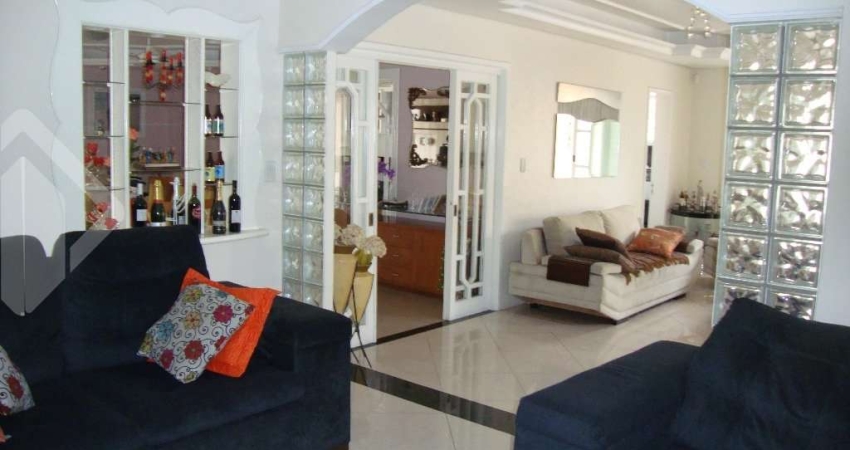 Casa com 4 quartos à venda na Avenida Karl Iwers, 261, Jardim Itu Sabará, Porto Alegre