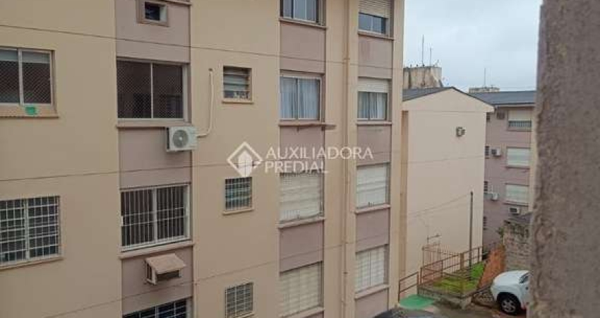 Apartamento com 1 quarto à venda na Avenida Baltazar de Oliveira Garcia, 2850, Sarandi, Porto Alegre