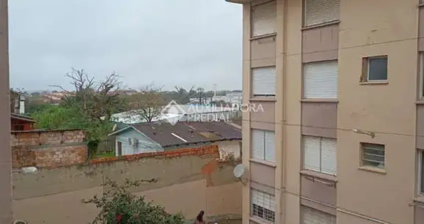 Apartamento com 1 quarto à venda na Avenida Baltazar de Oliveira Garcia, 2850, Sarandi, Porto Alegre