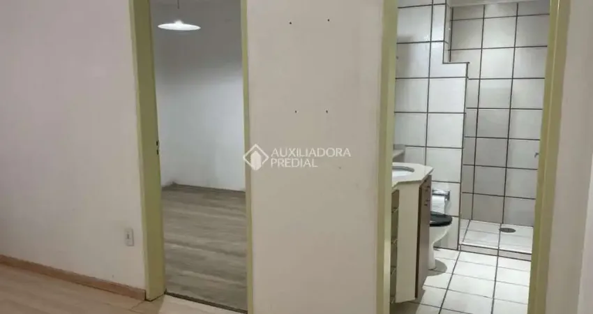 Apartamento com 1 quarto à venda na Beco Antônio Carvalho, 2600, Jardim Carvalho, Porto Alegre