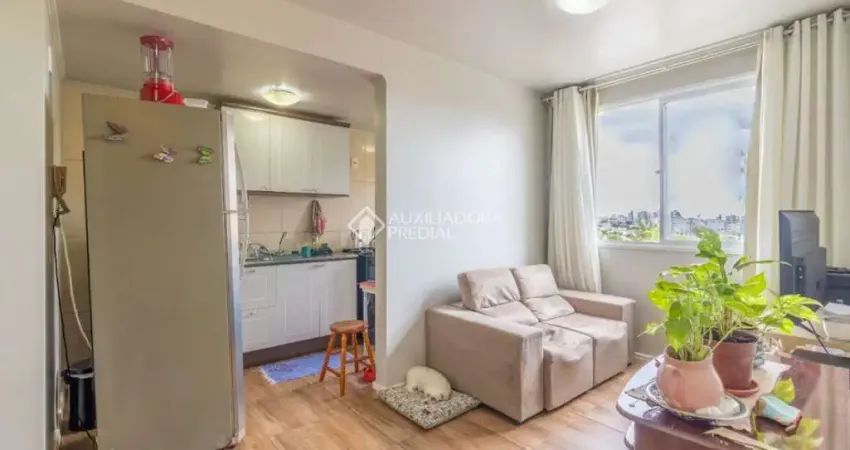 Apartamento com 2 quartos à venda na Avenida Engenheiro Francisco Rodolfo Simch, 721, Sarandi, Porto Alegre