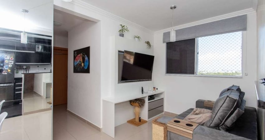 Apartamento com 2 quartos à venda na Avenida Ernesto Neugebauer, 1820, Humaitá, Porto Alegre