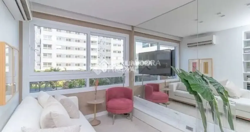 Apartamento com 2 quartos à venda na Avenida Assis Brasil, 3966, Jardim Lindóia, Porto Alegre