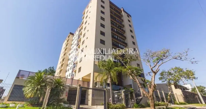 Apartamento com 2 quartos à venda na Rua Irene Capponi Santiago, 243, Cristo Redentor, Porto Alegre