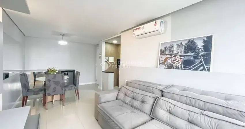 Apartamento com 3 quartos à venda na Rua Waldemar Pinheiro Cantergi, 80, Sarandi, Porto Alegre