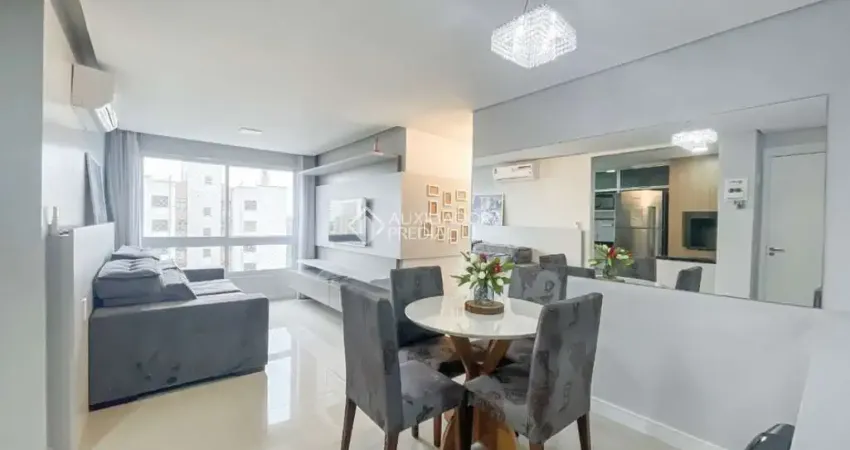 Apartamento com 3 quartos à venda na Rua Waldemar Pinheiro Cantergi, 80, Sarandi, Porto Alegre