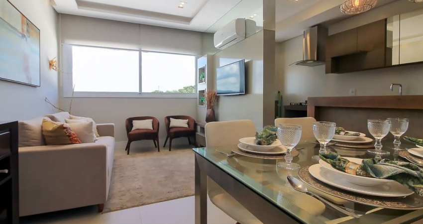 Apartamento com 3 quartos à venda na Rua Joaquim Cruz, 300, Santo Antônio, Porto Alegre