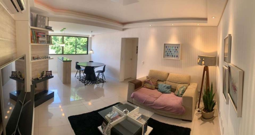 Apartamento com 2 quartos à venda na Rua Ouro Preto, 417, Jardim Floresta, Porto Alegre