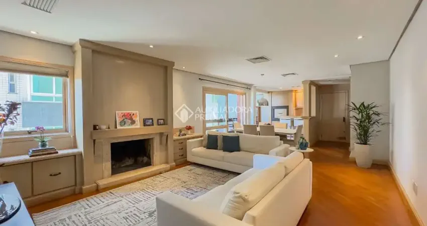 Apartamento com 3 quartos à venda na Rua Coronel Bordini, 1535, Auxiliadora, Porto Alegre