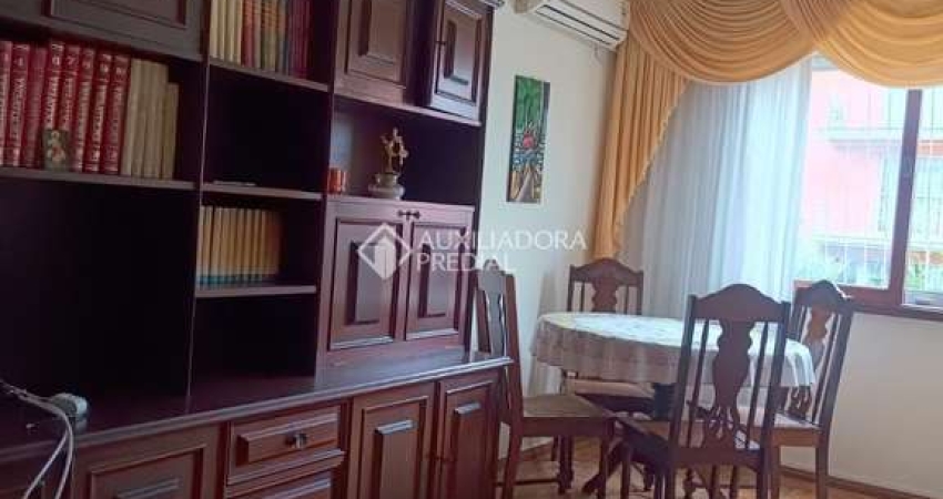 Apartamento com 2 quartos à venda na Rua Engenheiro Sadi Castro, 705, Sarandi, Porto Alegre