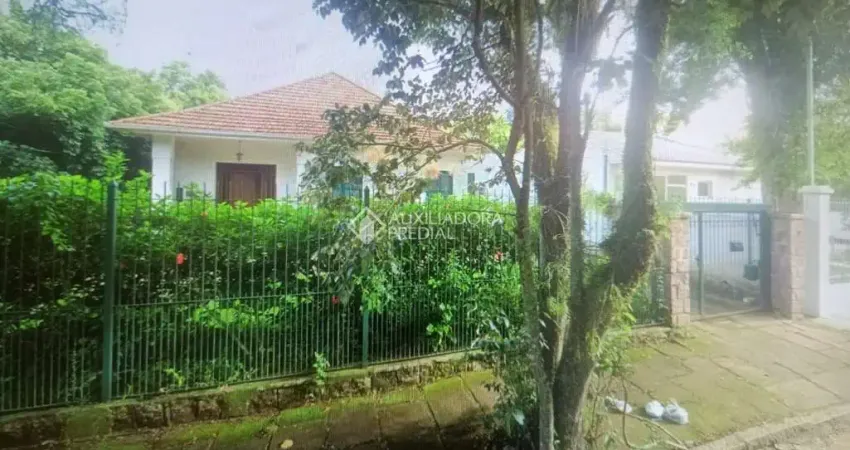 Casa com 4 quartos à venda na Rua Doutor Armando Barbedo, 54, Tristeza, Porto Alegre