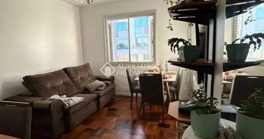 Apartamento com 2 quartos à venda na Avenida Ipiranga, 1885, Azenha, Porto Alegre