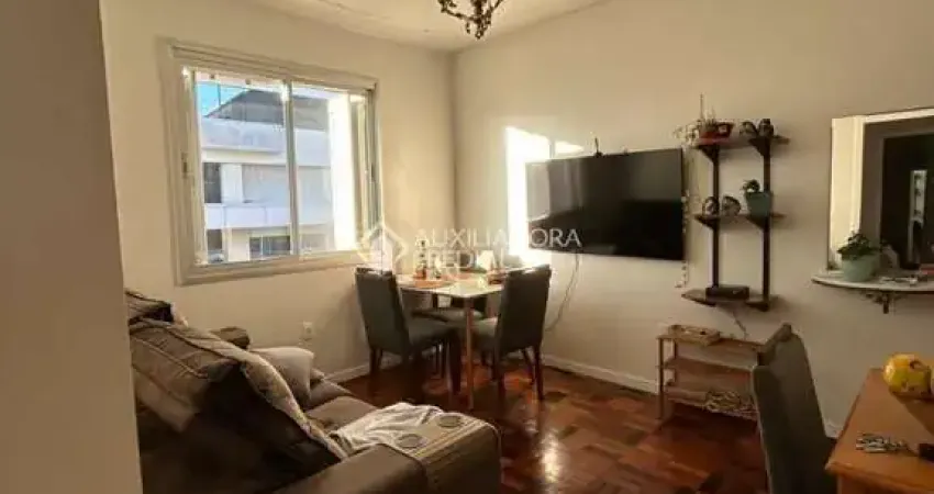 Apartamento com 2 quartos à venda na Avenida Ipiranga, 1885, Azenha, Porto Alegre