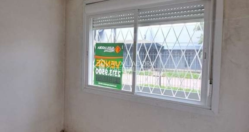 Apartamento com 1 quarto à venda na Rua Lasar Segall, 570, São Sebastião, Porto Alegre