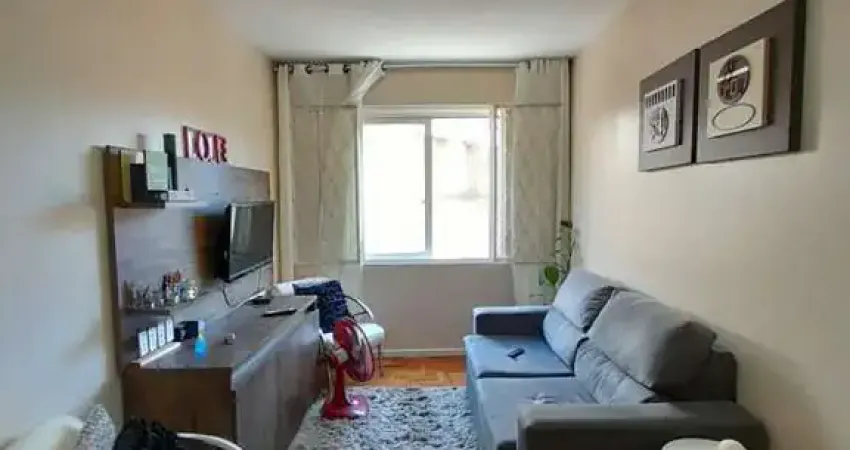 Apartamento com 1 quarto à venda na Rua Alberto Silva, 397, Vila Ipiranga, Porto Alegre