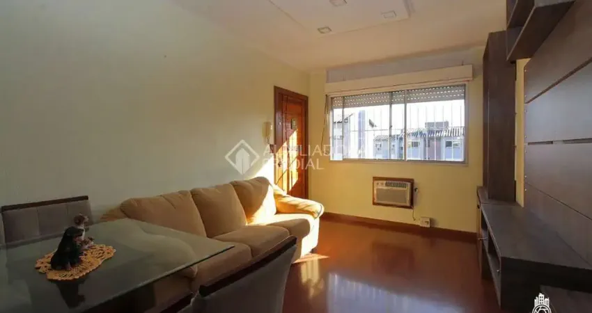 Apartamento com 2 quartos à venda na Rua Rubens Rosa Guedes, 220, Jardim Itu Sabará, Porto Alegre