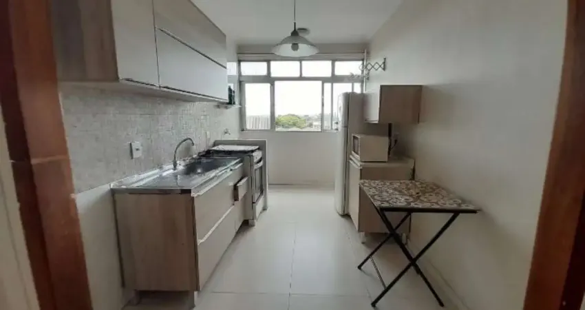 Apartamento com 1 quarto à venda na Rua Tarcila Moraes Dutra, 240, Santa Rosa de Lima, Porto Alegre