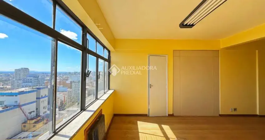 Sala comercial à venda na Rua dos Andradas, 1560, Centro Histórico, Porto Alegre