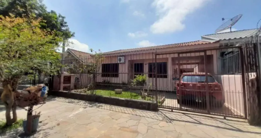 Casa com 3 quartos à venda na Rua Laudelino Freire, 347, Sarandi, Porto Alegre
