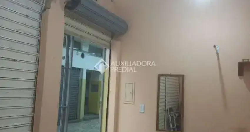 Ponto comercial à venda na Avenida Francisco Trein, 218, Cristo Redentor, Porto Alegre