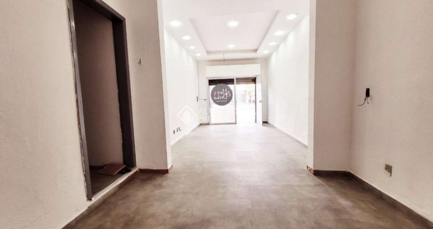 Ponto comercial à venda na Avenida Farrapos, 843, Floresta, Porto Alegre