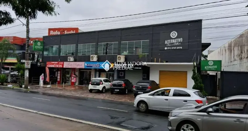 Prédio à venda na Avenida Baltazar de Oliveira Garcia, 3456, Rubem Berta, Porto Alegre