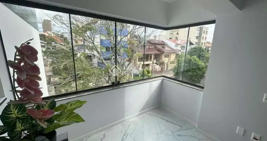 Apartamento com 1 quarto à venda na Avenida João Carlos Bertussi da Silva, 200, Jardim Itu Sabará, Porto Alegre