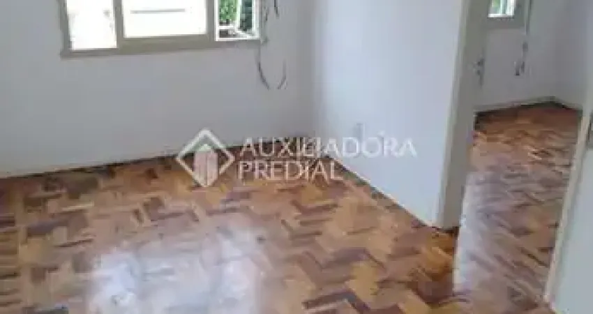 Apartamento com 1 quarto à venda na Rua Adão Baino, 701, Cristo Redentor, Porto Alegre