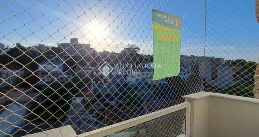 Apartamento com 2 quartos à venda na Avenida Teresópolis, 2255, Teresópolis, Porto Alegre