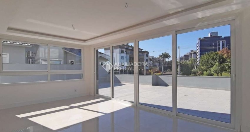 Apartamento com 3 quartos à venda na Rua Walir Zottis, 625, Jardim Itu Sabará, Porto Alegre