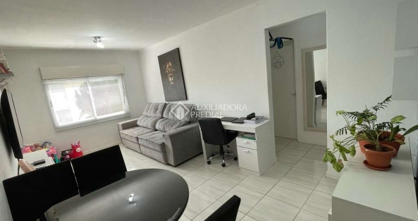Apartamento com 2 quartos à venda na Avenida Engenheiro Francisco Rodolfo Simch, 312, Sarandi, Porto Alegre