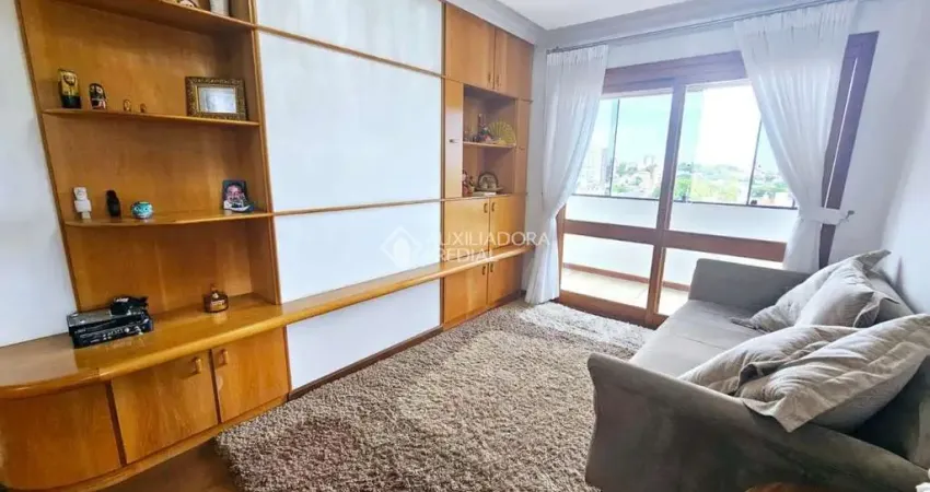 Cobertura com 3 quartos à venda na Rua Dona Adda Mascarenhas de Moraes, 577, Jardim Itu Sabará, Porto Alegre