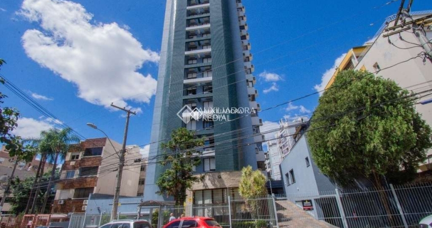 Apartamento com 2 quartos à venda na Rua Atanásio Belmonte, 71, Boa Vista, Porto Alegre