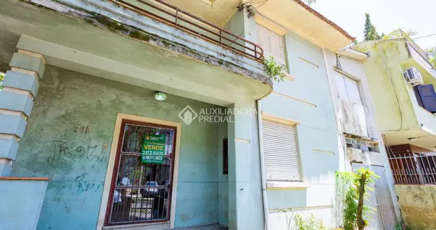 Casa com 4 quartos à venda na Avenida Amazonas, 795, São Geraldo, Porto Alegre
