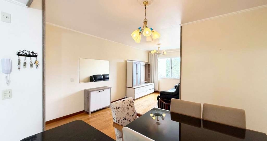 Apartamento com 3 quartos à venda na Avenida Dom Cláudio José Gonçalves Ponce de Leão, 140, Vila Ipiranga, Porto Alegre
