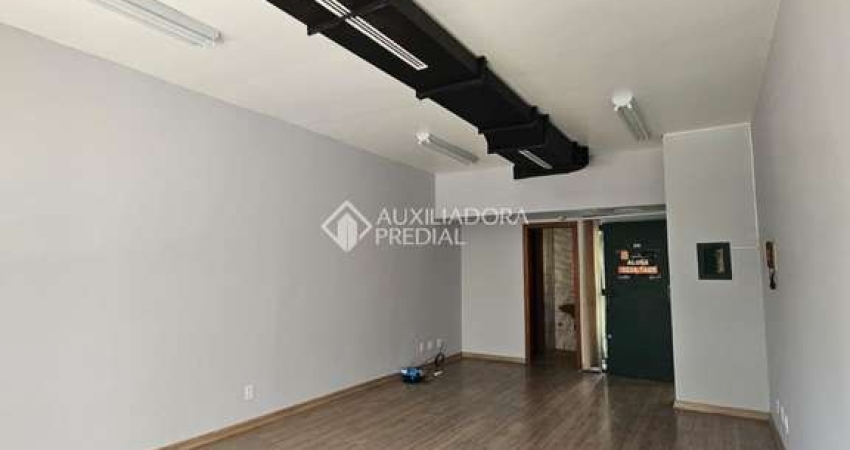 Sala comercial à venda na Rua Félix da Cunha, 360, Floresta, Porto Alegre