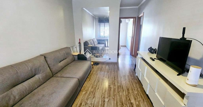 Apartamento com 1 quarto à venda na Rua Congonhas, 60, Jardim Itu Sabará, Porto Alegre