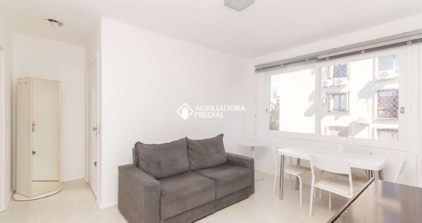 Apartamento com 1 quarto à venda na Avenida Mariland, 1445, São João, Porto Alegre