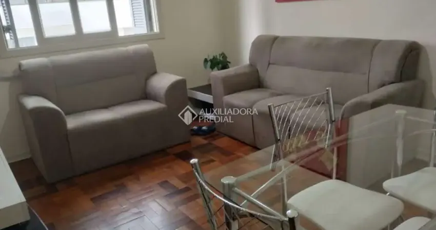 Apartamento com 2 quartos à venda na Avenida Ipiranga, 1885, Praia de Belas, Porto Alegre