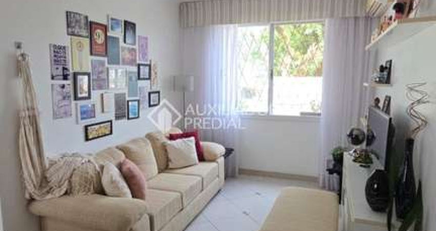 Apartamento com 1 quarto à venda na Rua Ouro Preto, 386, Jardim Floresta, Porto Alegre